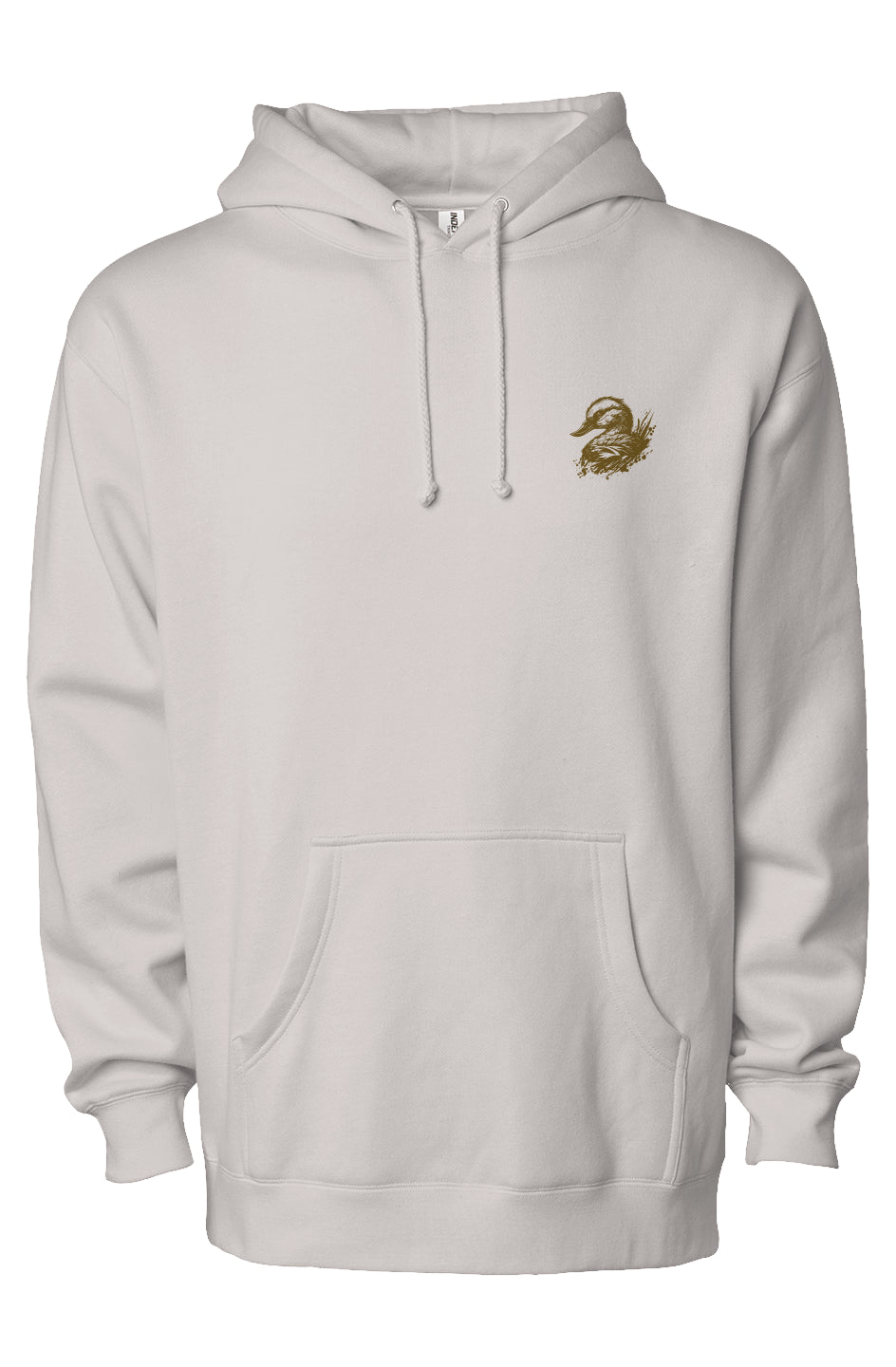 God N Country Waterfowl Pullover Hoodie